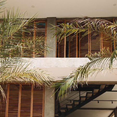Waves & Wifi - Coworking & Coliving Space In Popoyo Salinas Ngoại thất bức ảnh