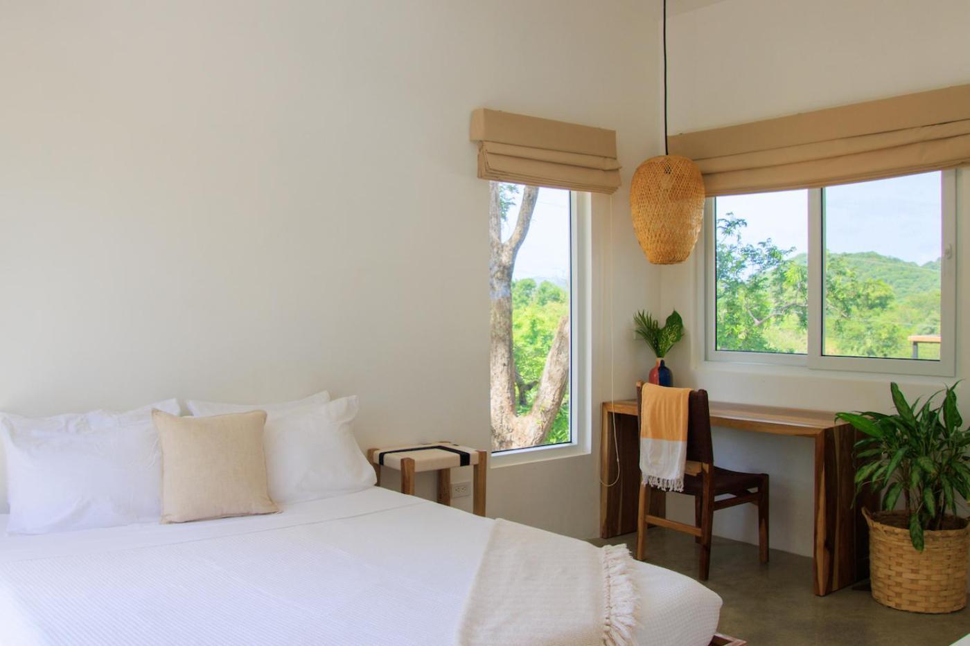 Waves & Wifi - Coworking & Coliving Space In Popoyo Salinas Ngoại thất bức ảnh