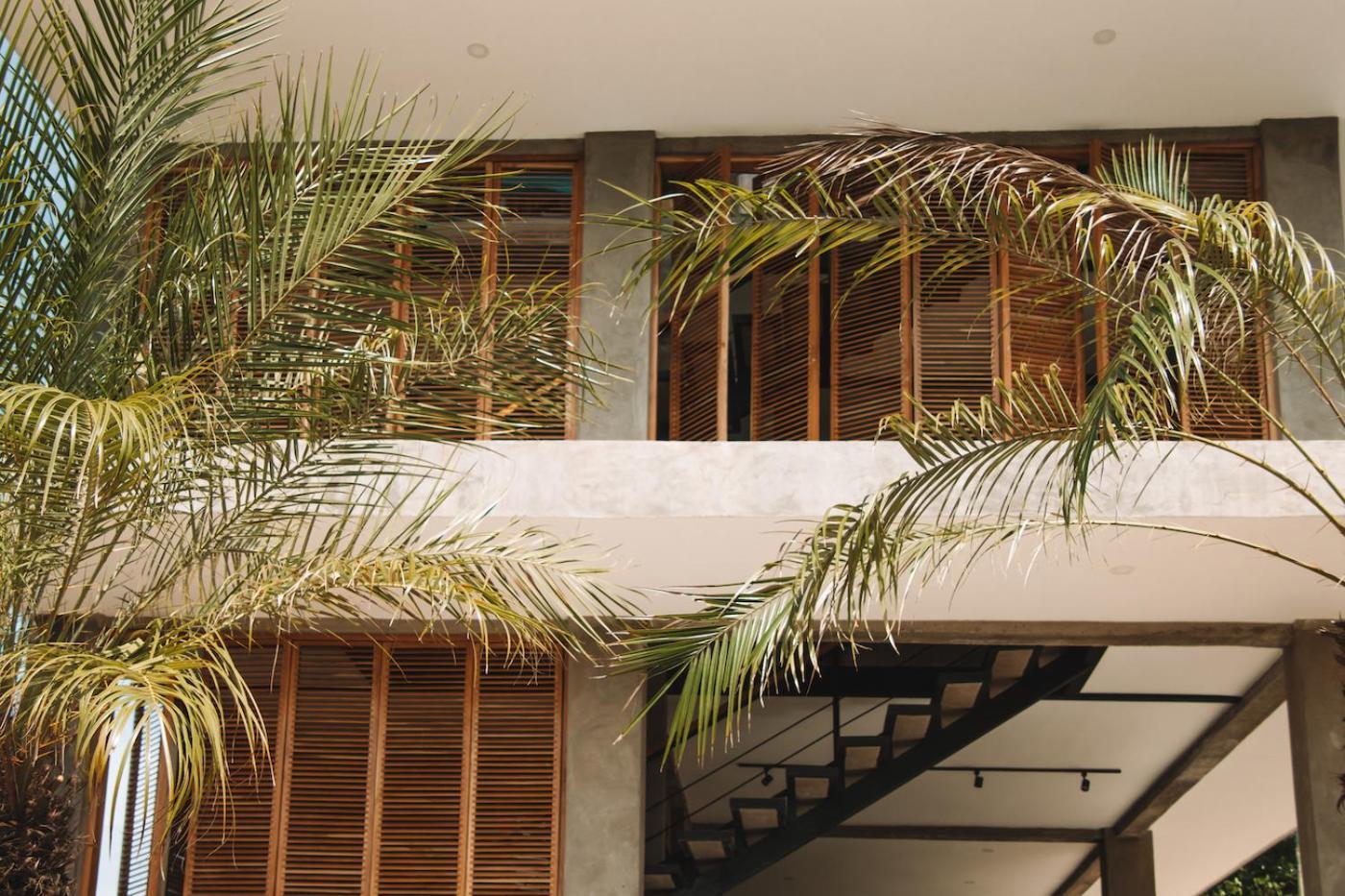 Waves & Wifi - Coworking & Coliving Space In Popoyo Salinas Ngoại thất bức ảnh