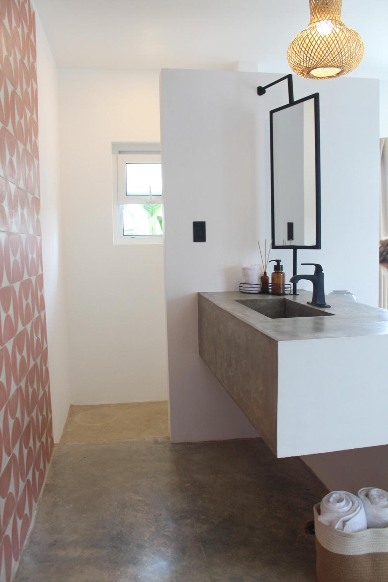 Waves & Wifi - Coworking & Coliving Space In Popoyo Salinas Ngoại thất bức ảnh