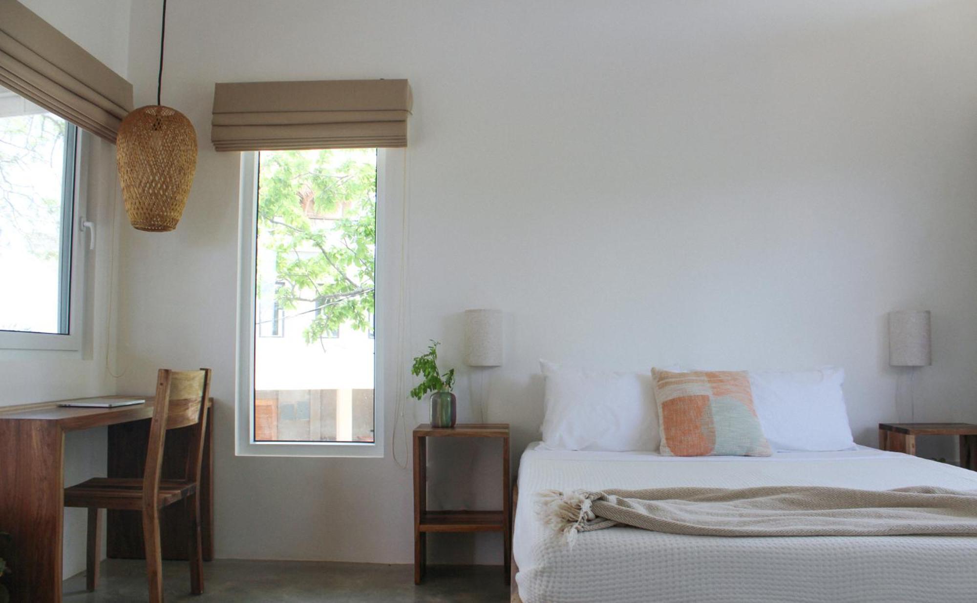 Waves & Wifi - Coworking & Coliving Space In Popoyo Salinas Ngoại thất bức ảnh