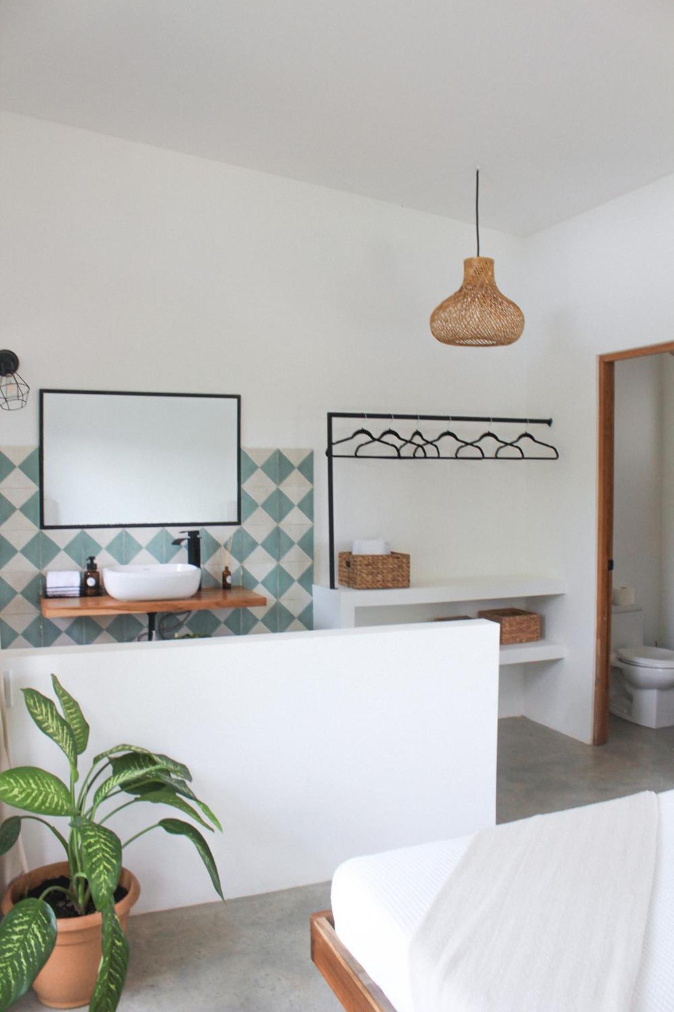 Waves & Wifi - Coworking & Coliving Space In Popoyo Salinas Ngoại thất bức ảnh