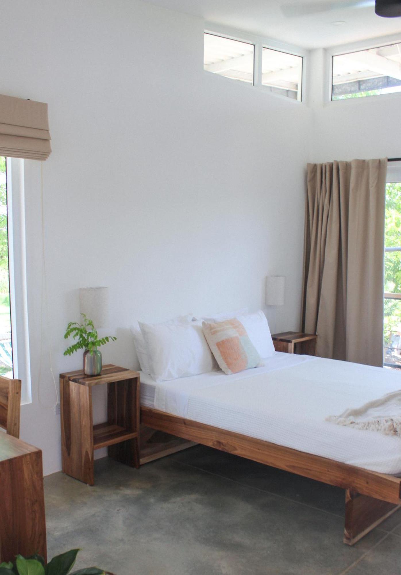 Waves & Wifi - Coworking & Coliving Space In Popoyo Salinas Ngoại thất bức ảnh
