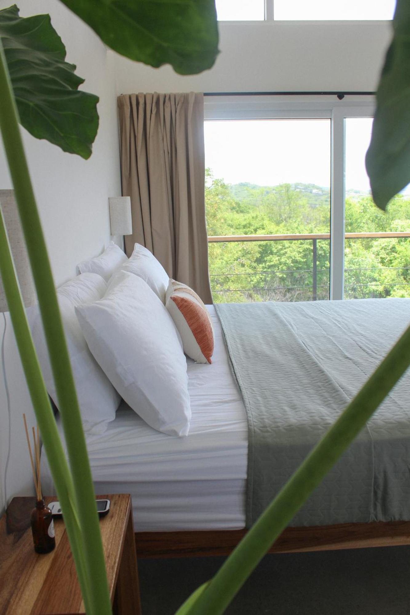 Waves & Wifi - Coworking & Coliving Space In Popoyo Salinas Ngoại thất bức ảnh