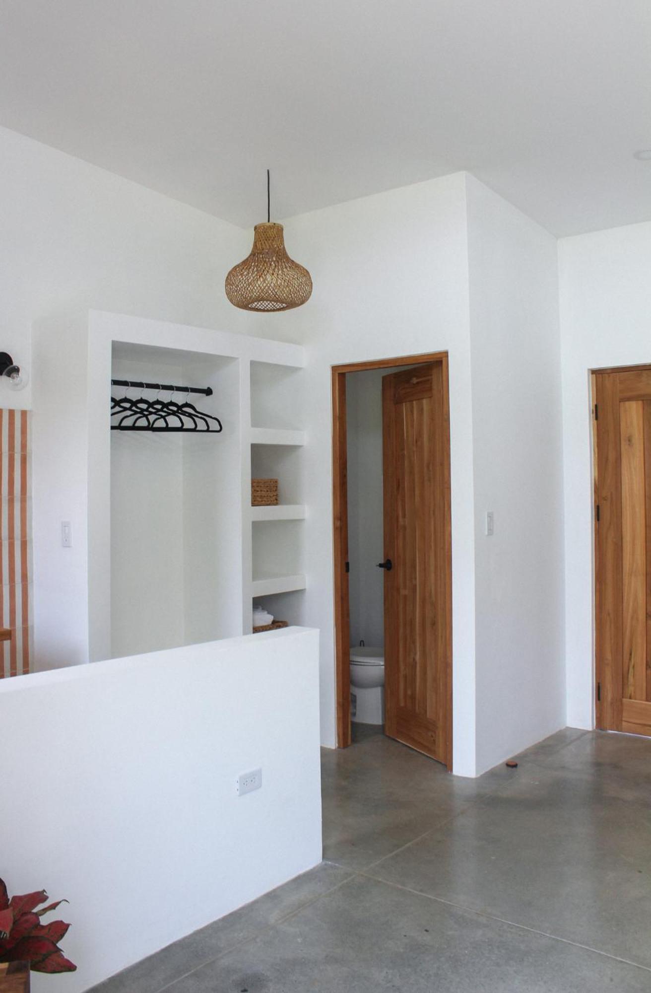 Waves & Wifi - Coworking & Coliving Space In Popoyo Salinas Ngoại thất bức ảnh