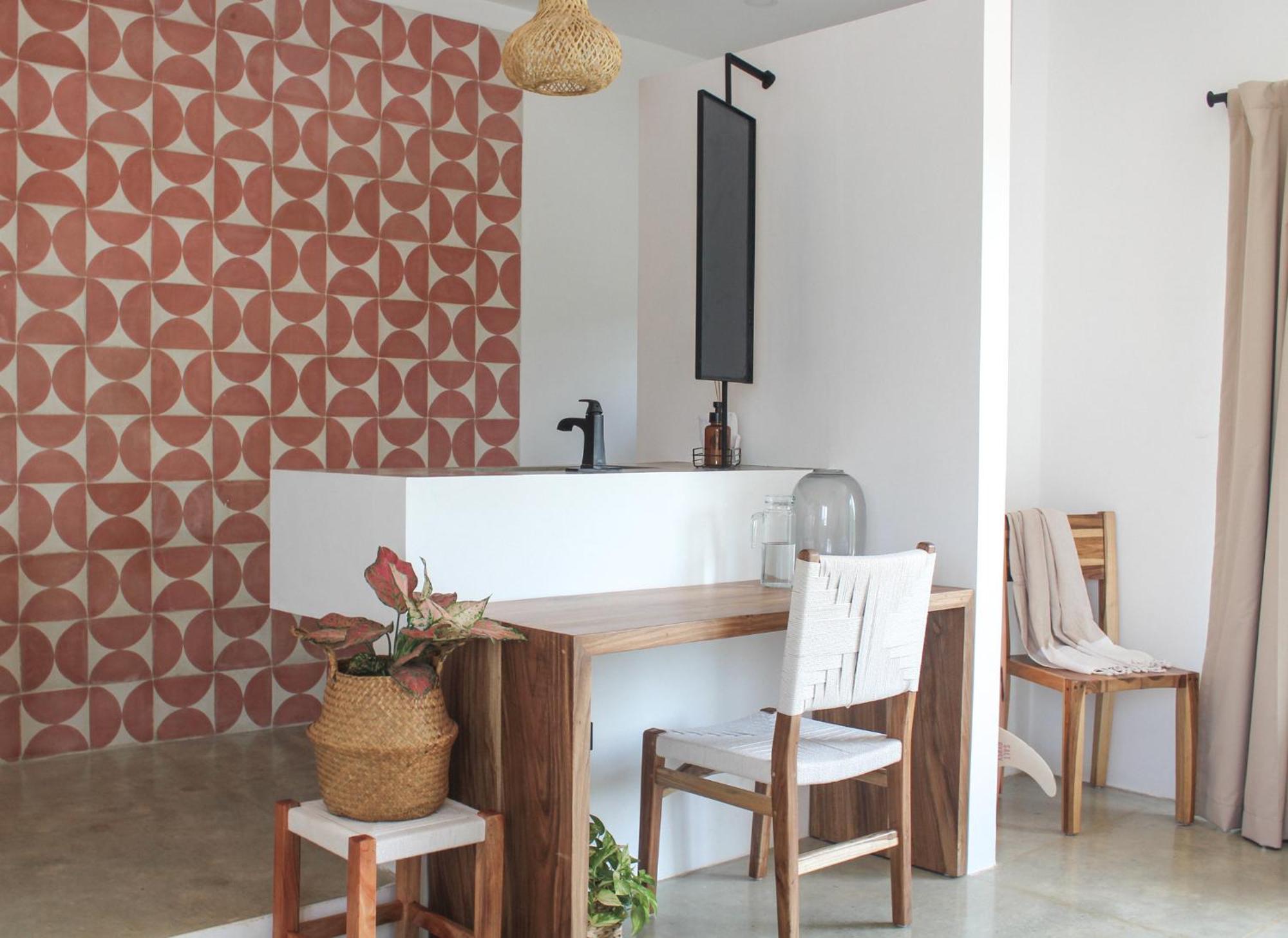 Waves & Wifi - Coworking & Coliving Space In Popoyo Salinas Ngoại thất bức ảnh